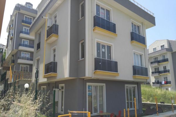 Pİ İnşaat